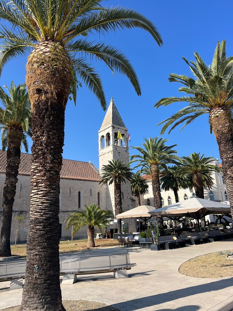 Kroatien - Trogir - 