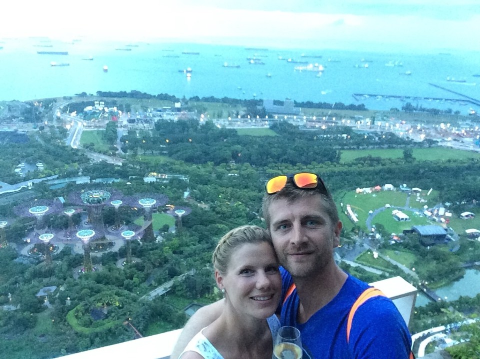 Singapur - Singapur - 