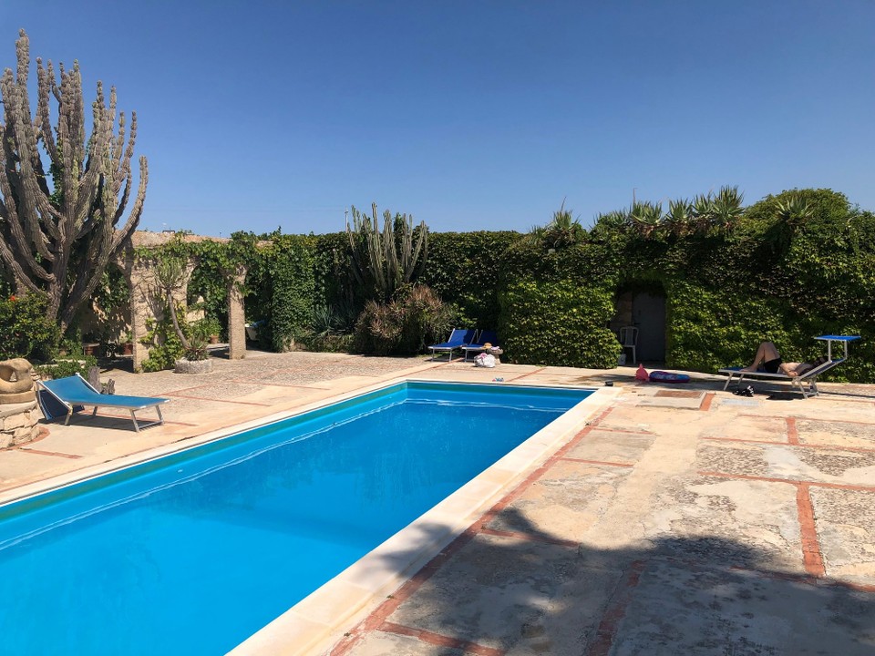 Italien - San Filippo - 