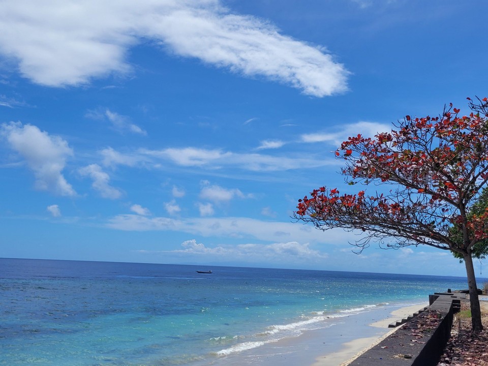 Indonesien - Nusa Penida - 