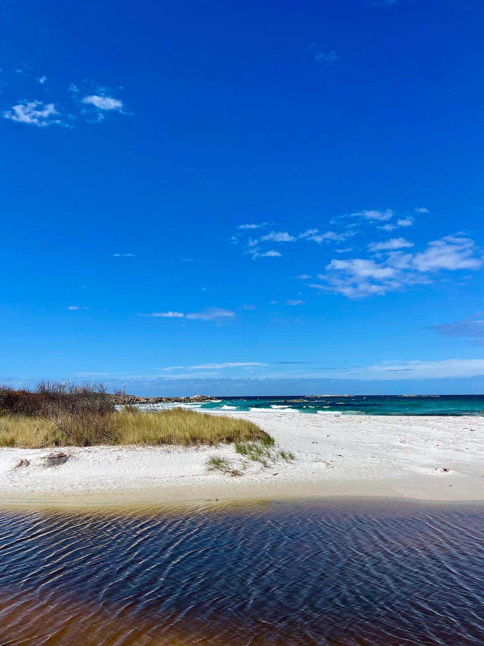 Australien - Freycinet - 