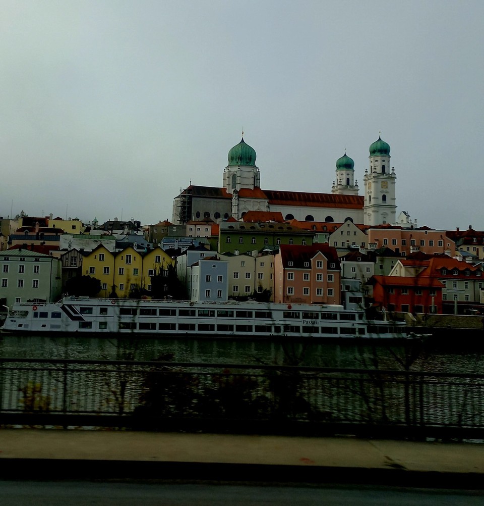Deutschland - Passau - Passau 
