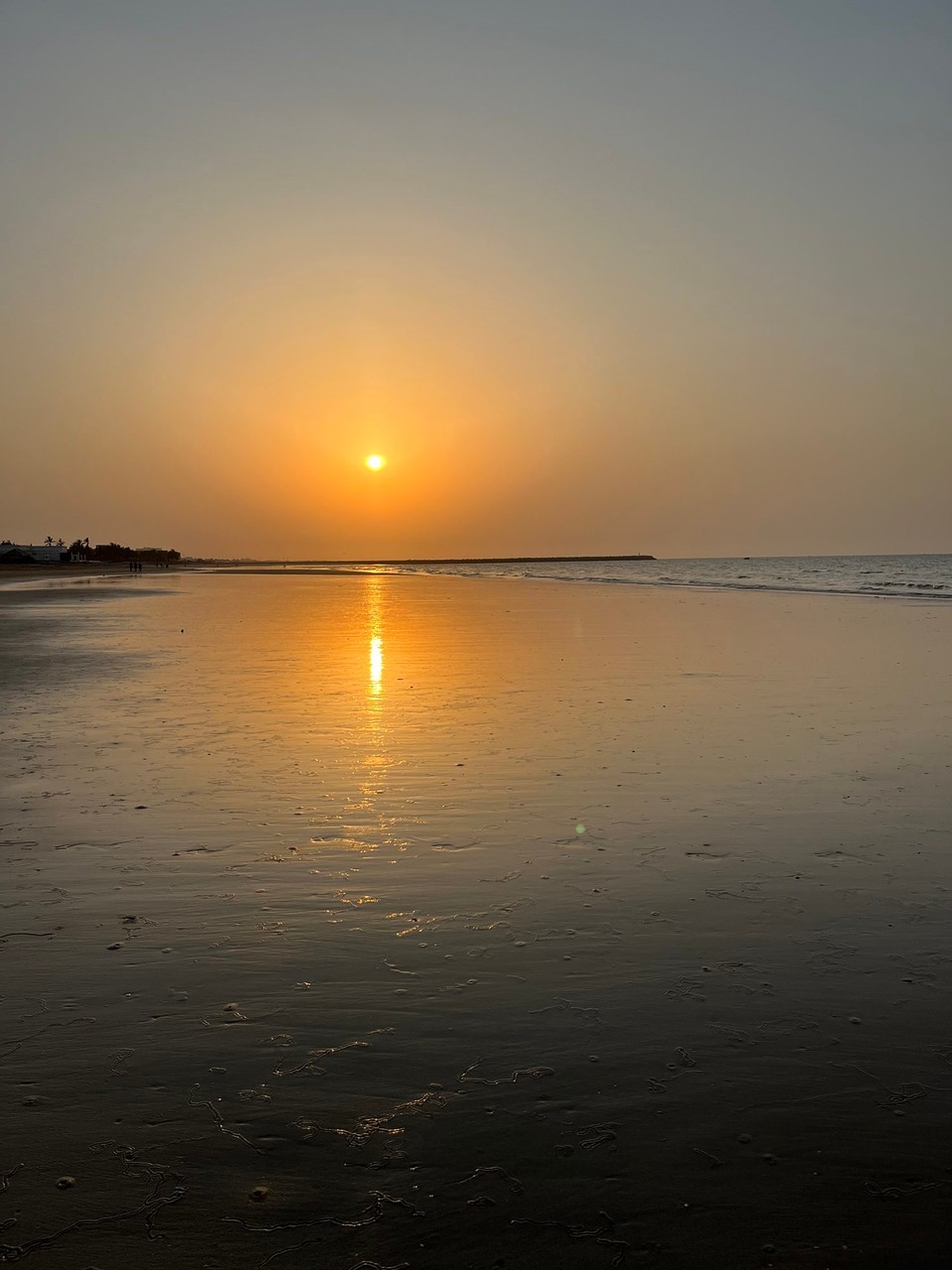 Oman - Maskat - 