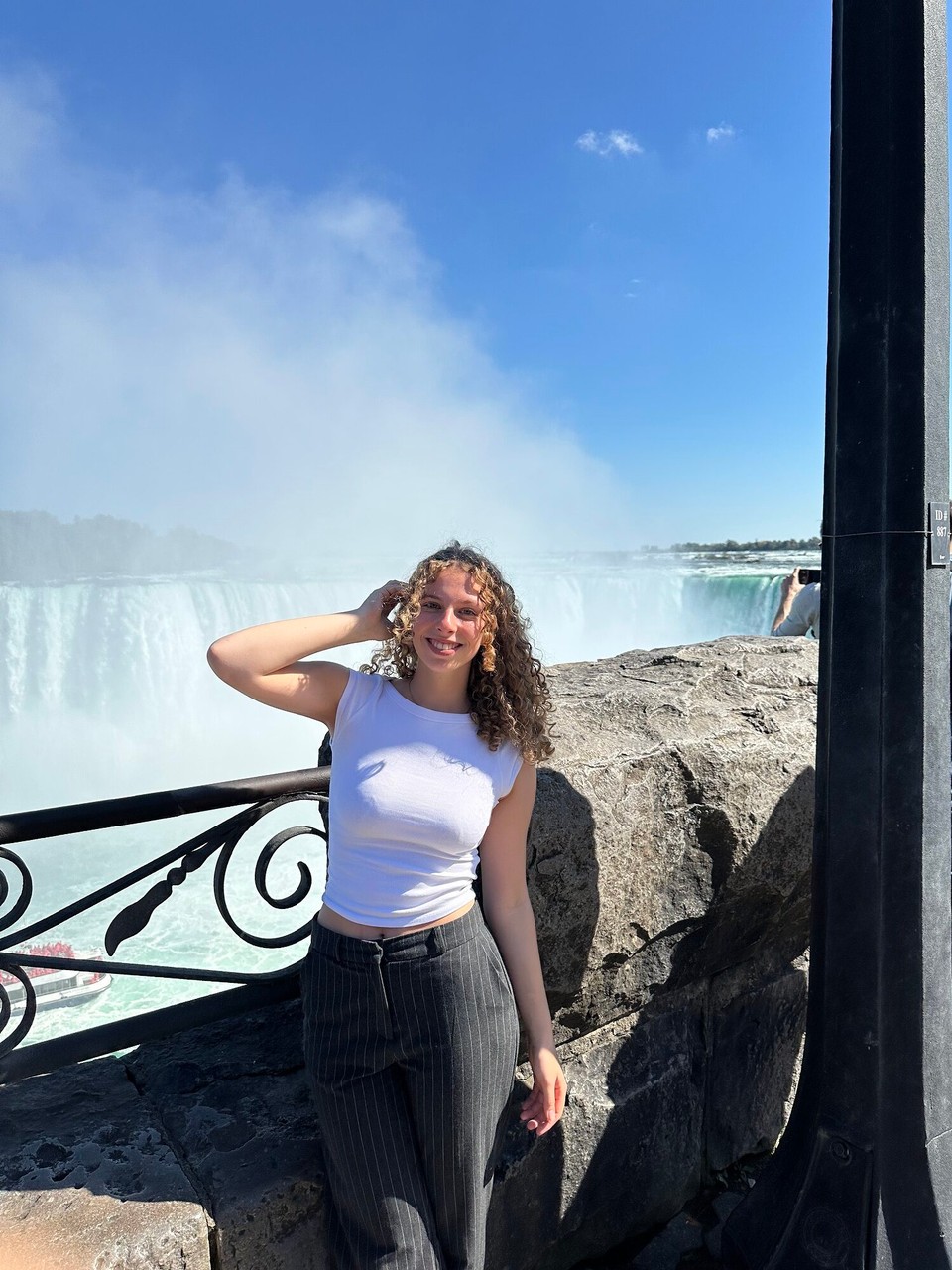 Kanada - Niagara Falls - 