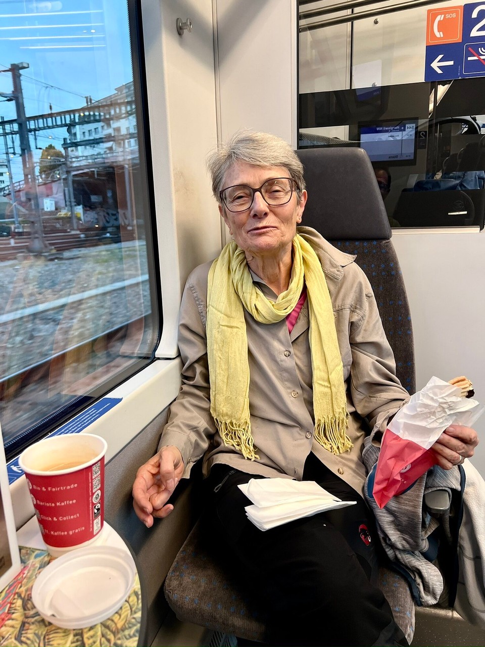 Schweiz - Stansstad - 