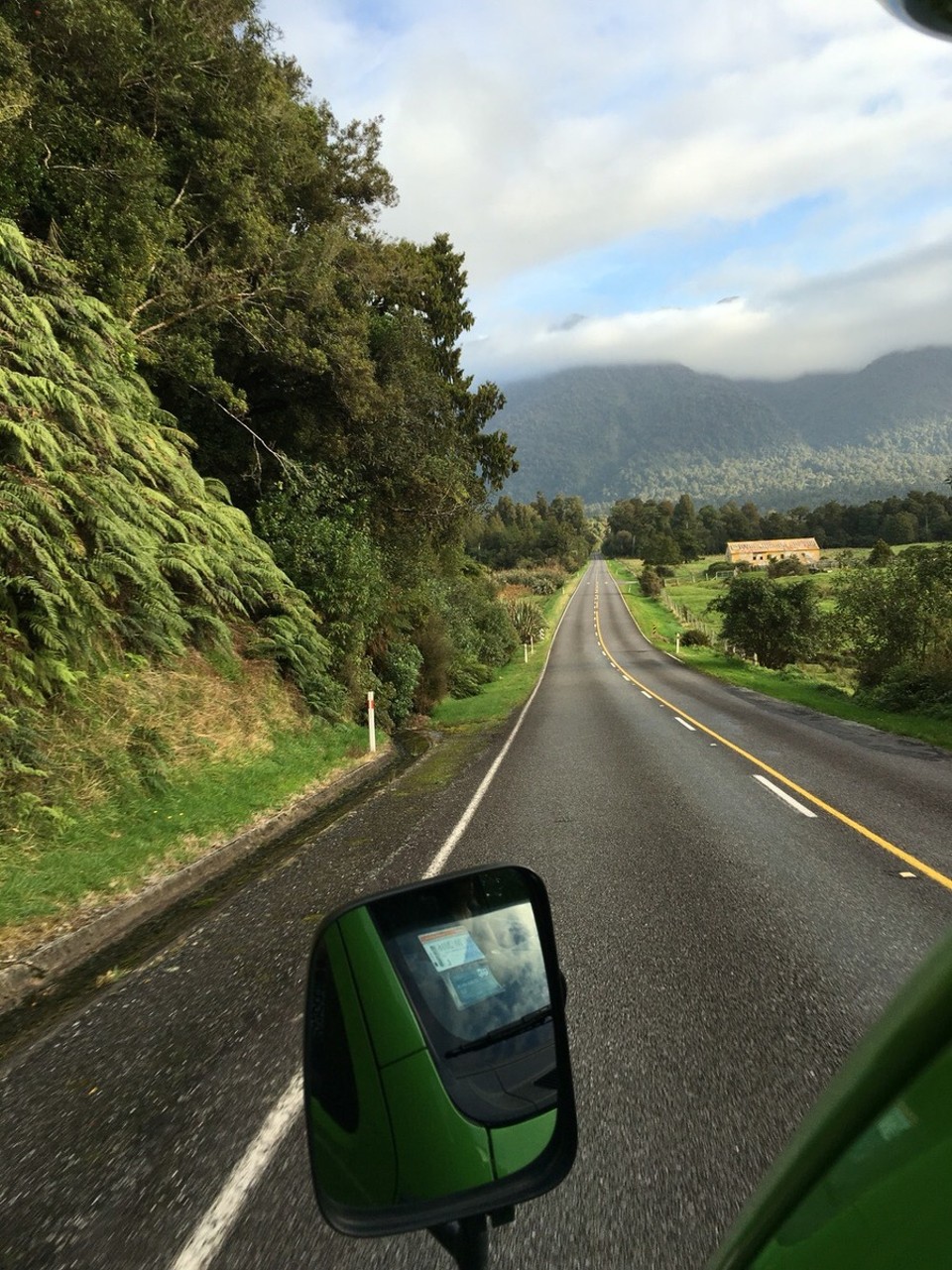 New Zealand - Wanaka - ROADTRIP !!! 
