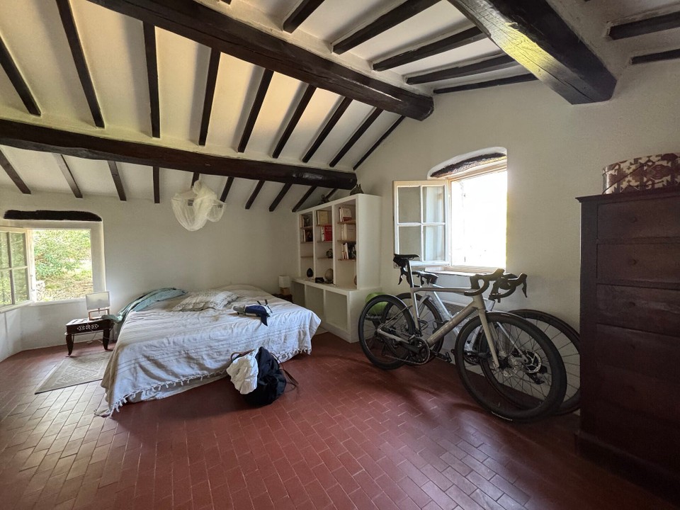 Frankreich - La Garde-Freinet - 