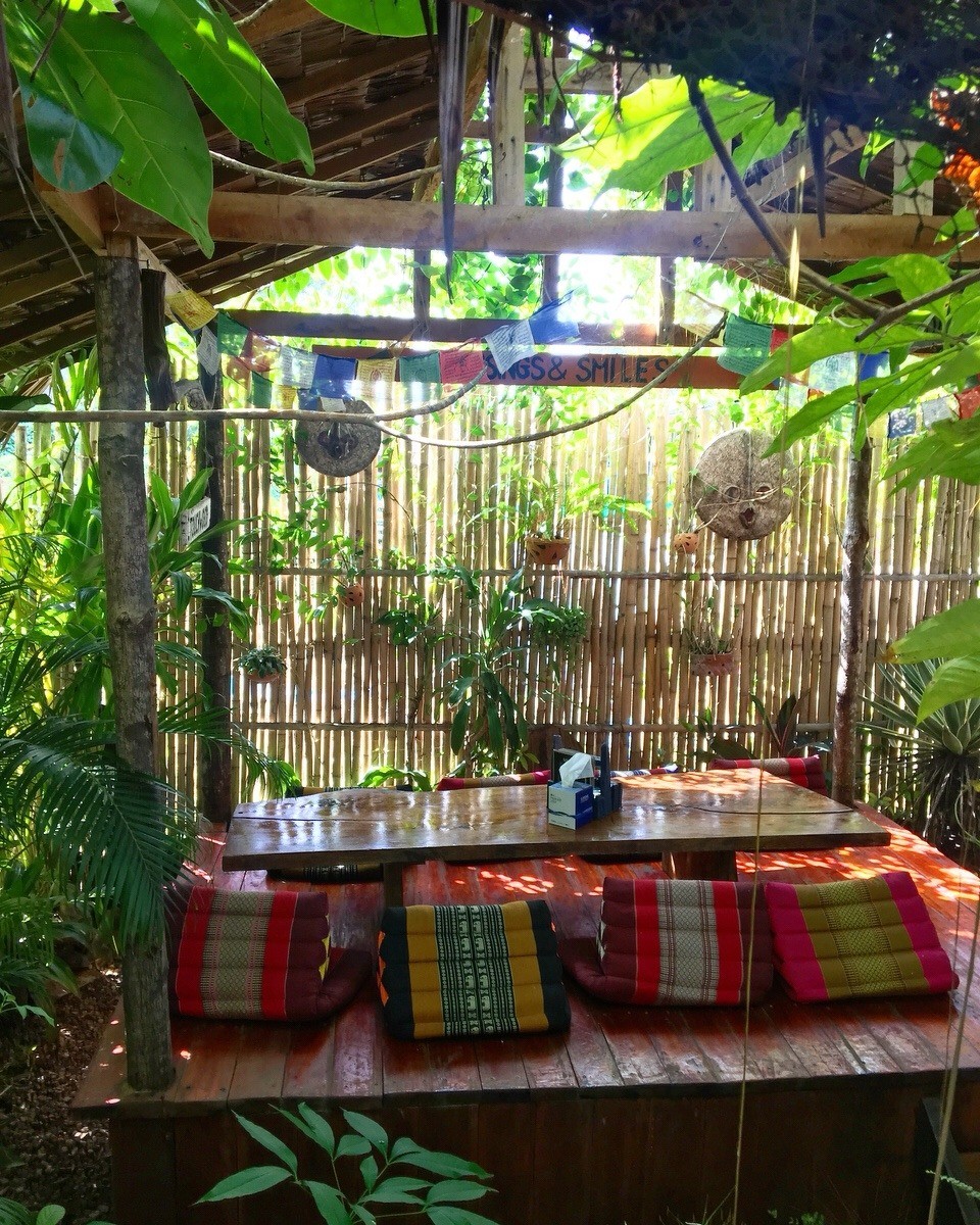 Thailand - Amphoe Ko Lanta - 