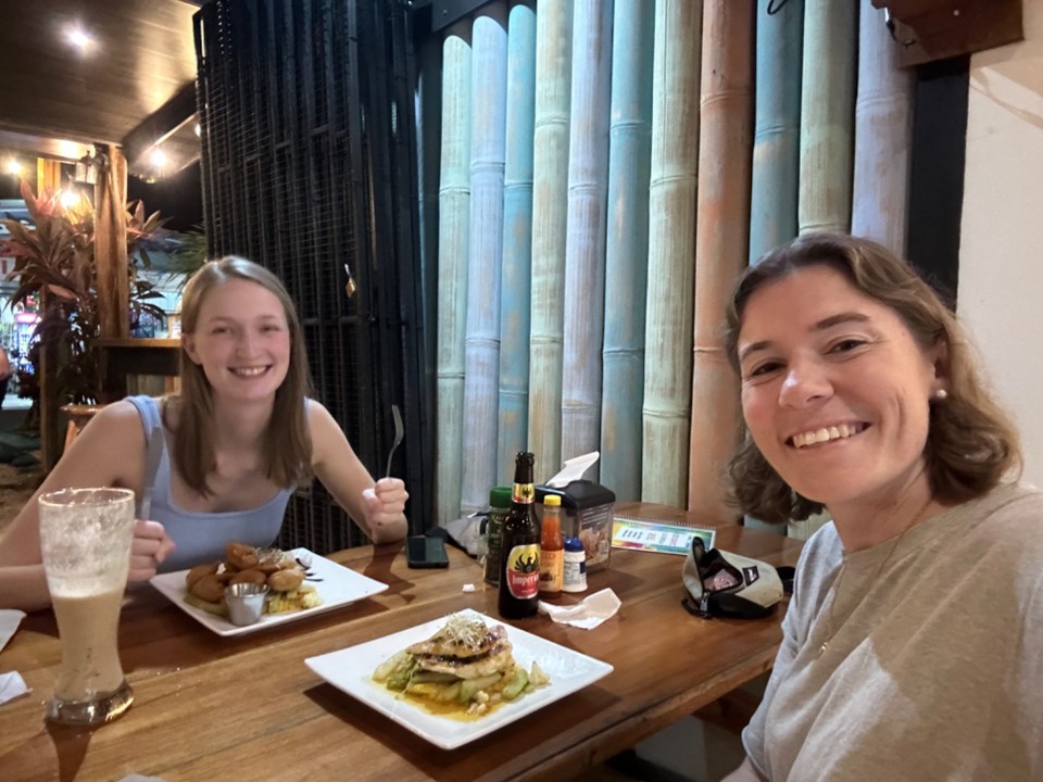 Costa Rica - Uvita - 