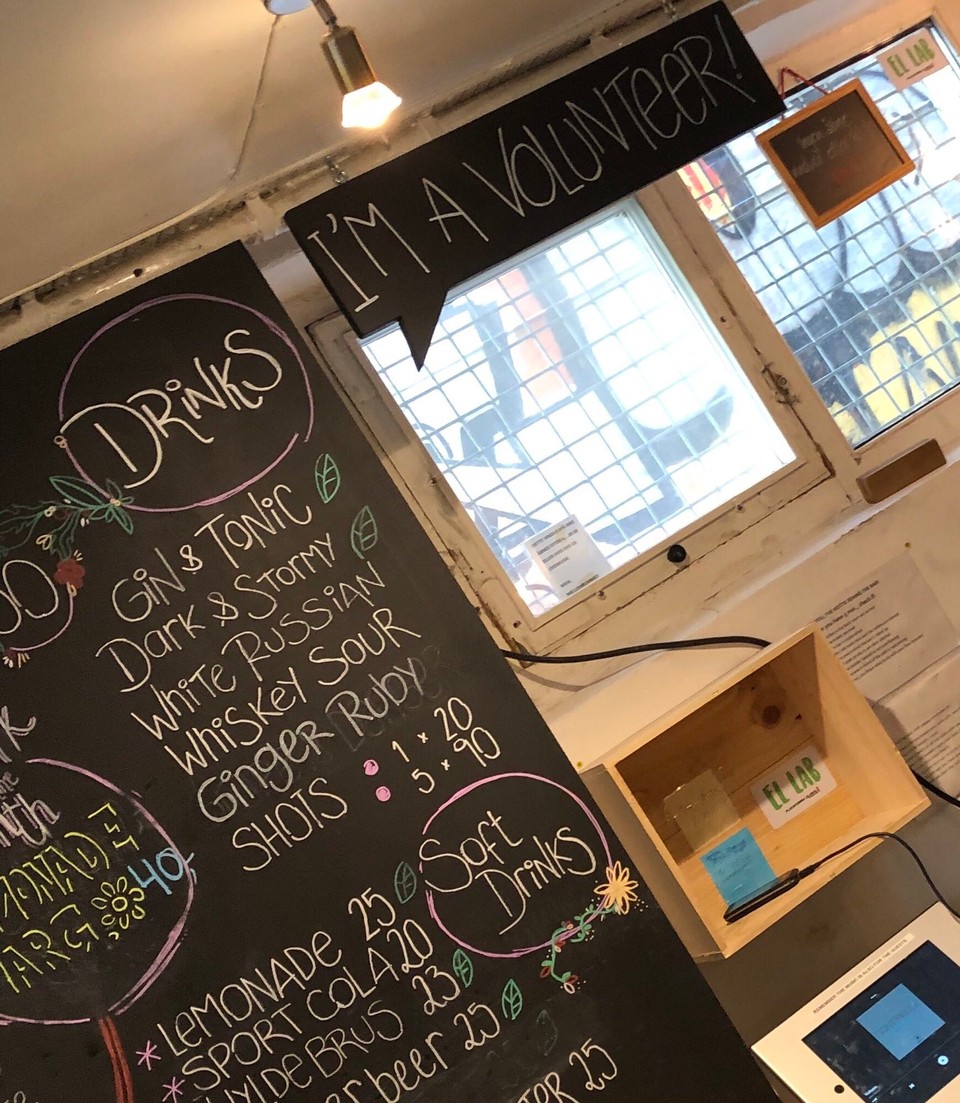 Dänemark - Kopenhagen - 