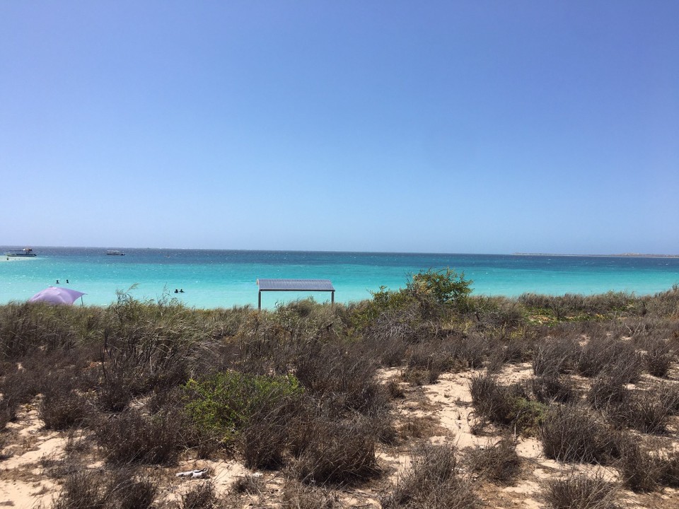 Australien - Minilya - 