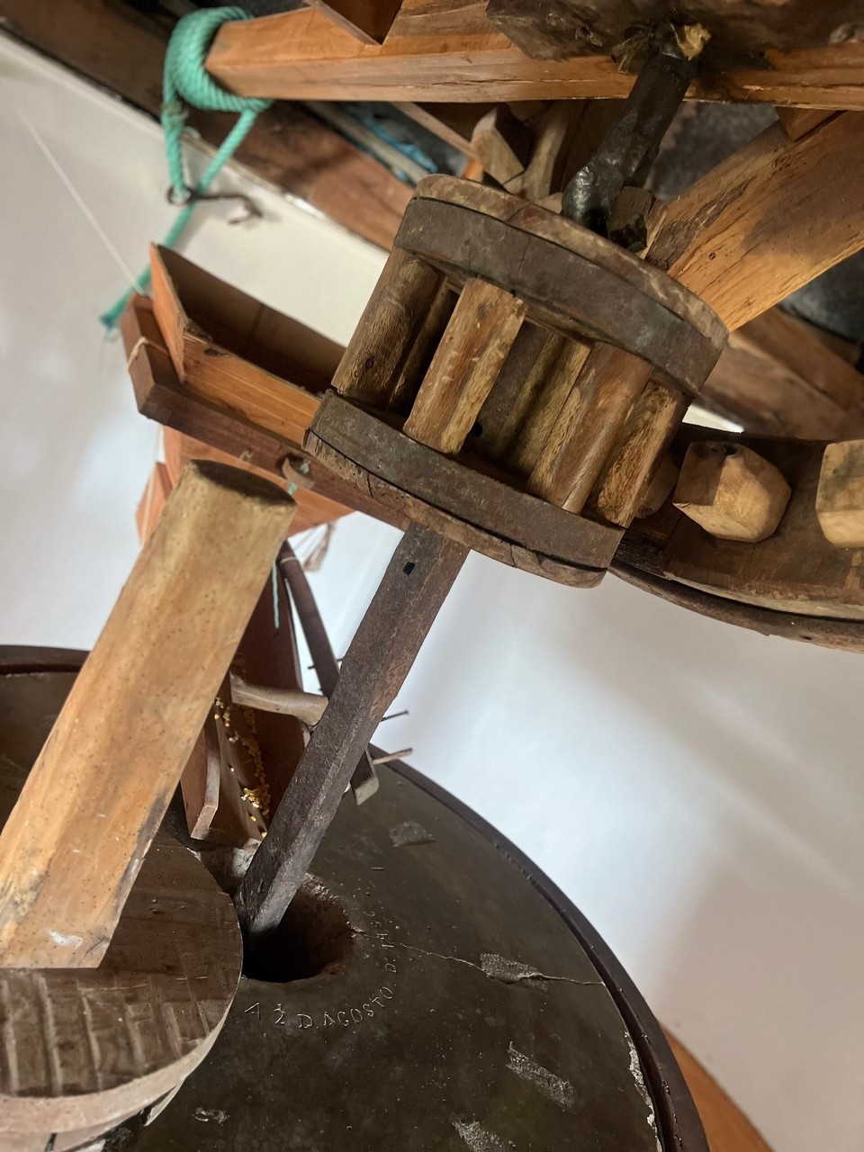 Portugal - Odeceixe - 