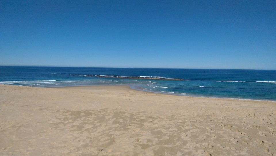 Südafrika - Port Elizabeth - 
