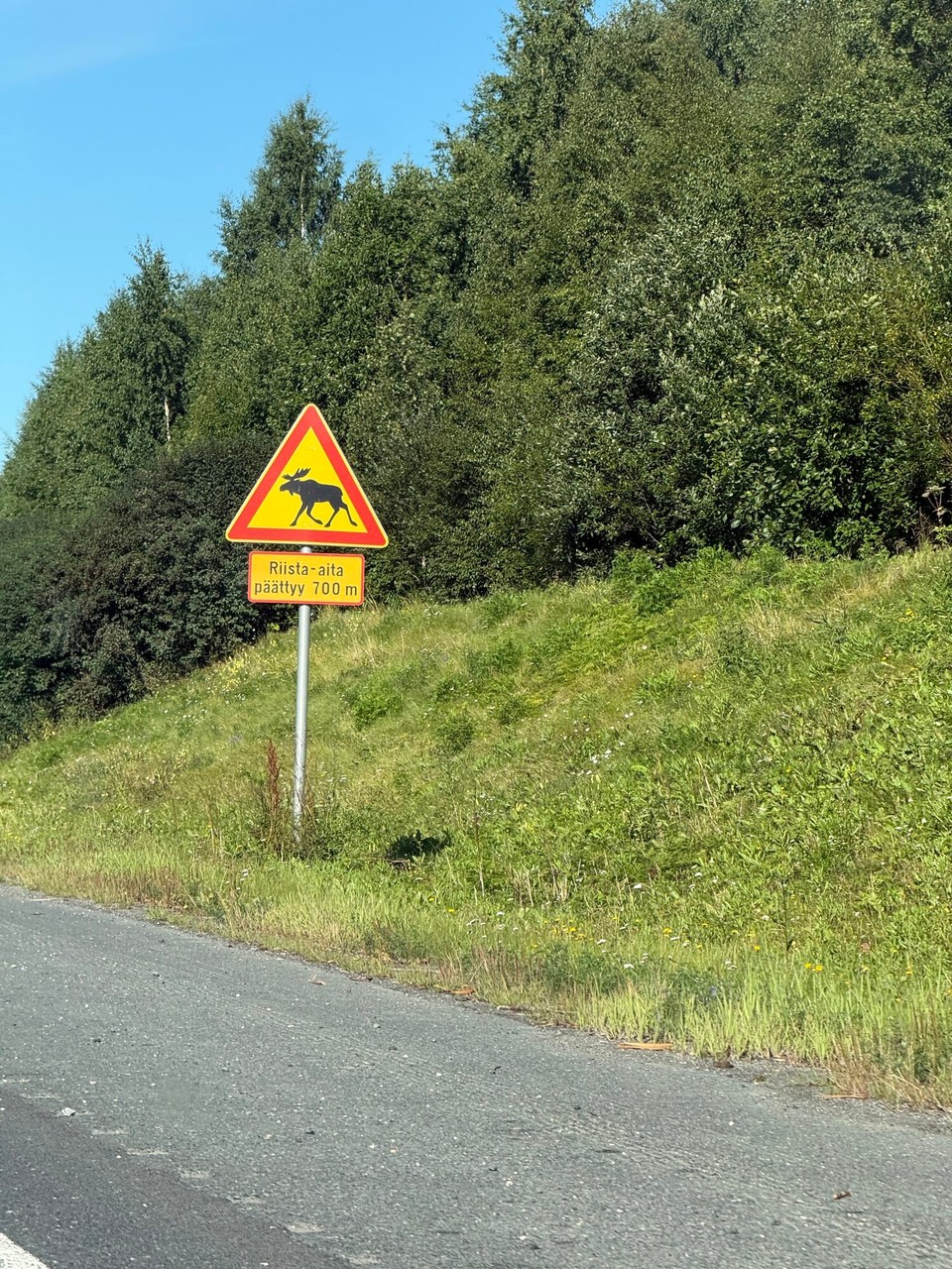 Schweden - Jukkasjärvi - Wir sind gespannt