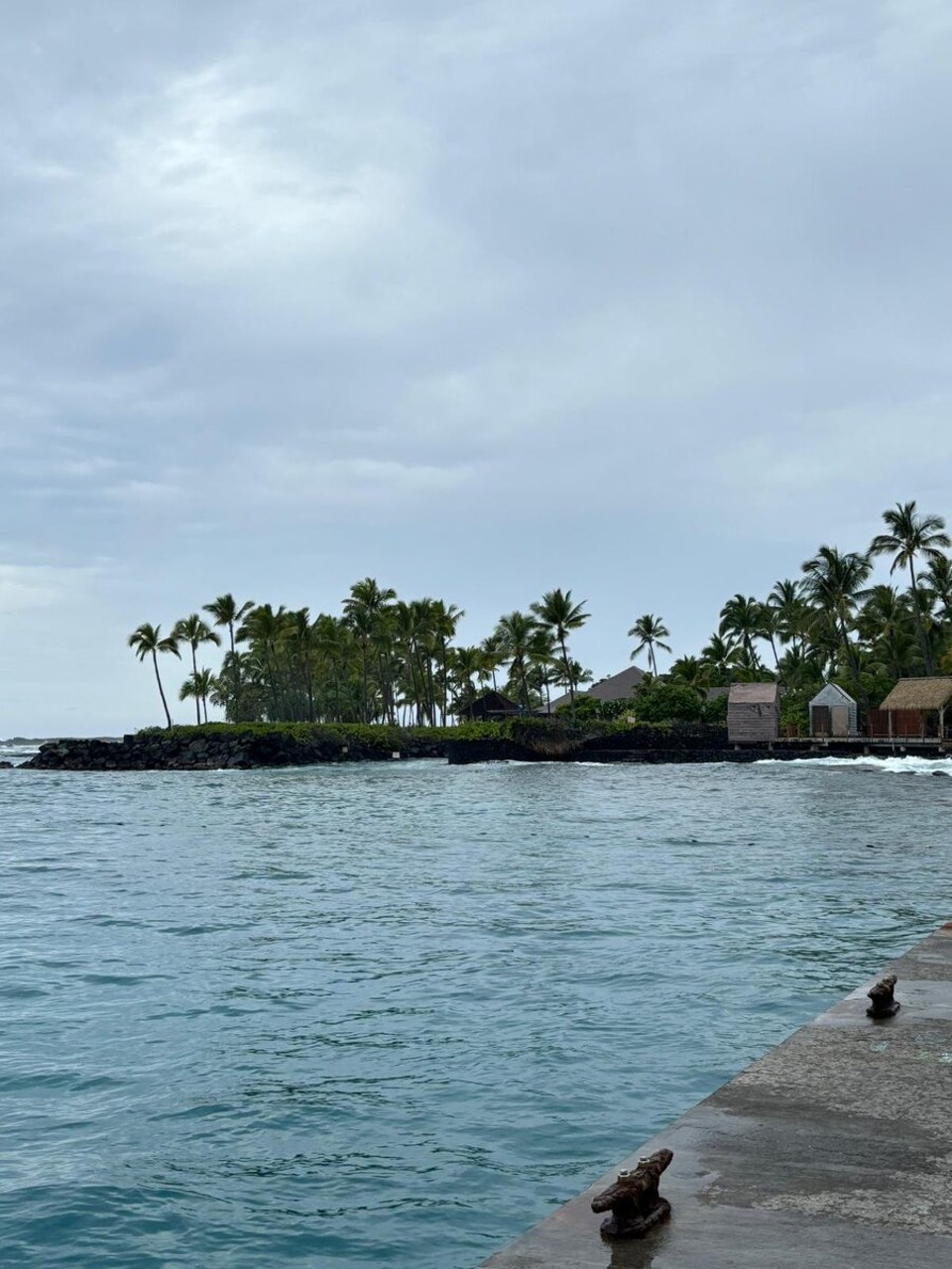 Vereinigte Staaten - Kailua Kona - 