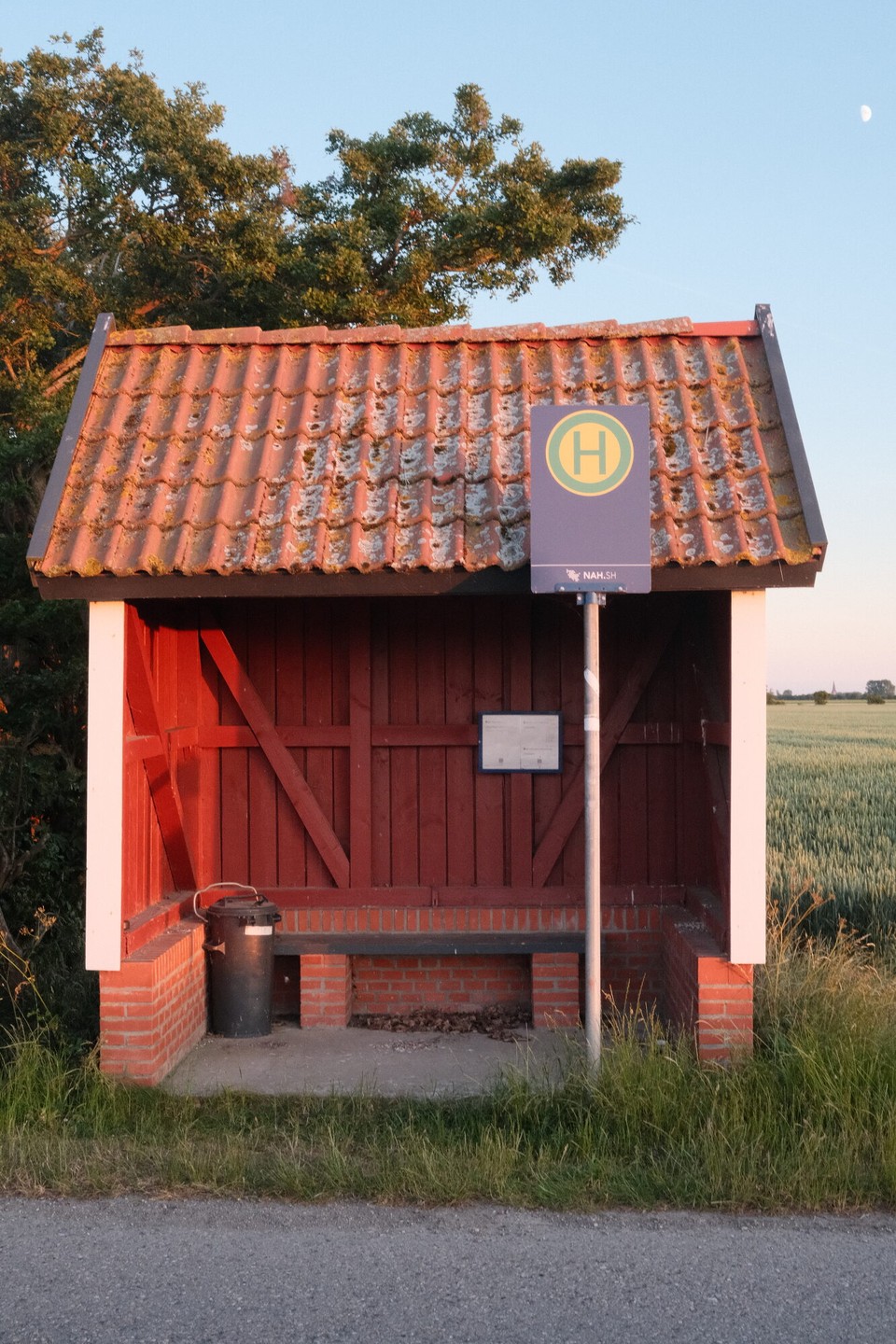 Deutschland - Fehmarn - 
