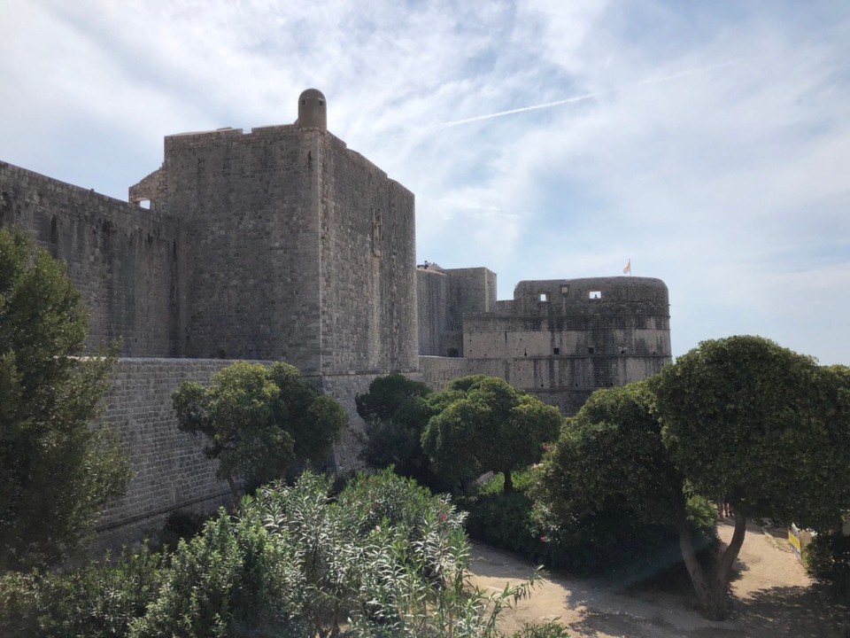 Kroatien - Dubrovnik - 