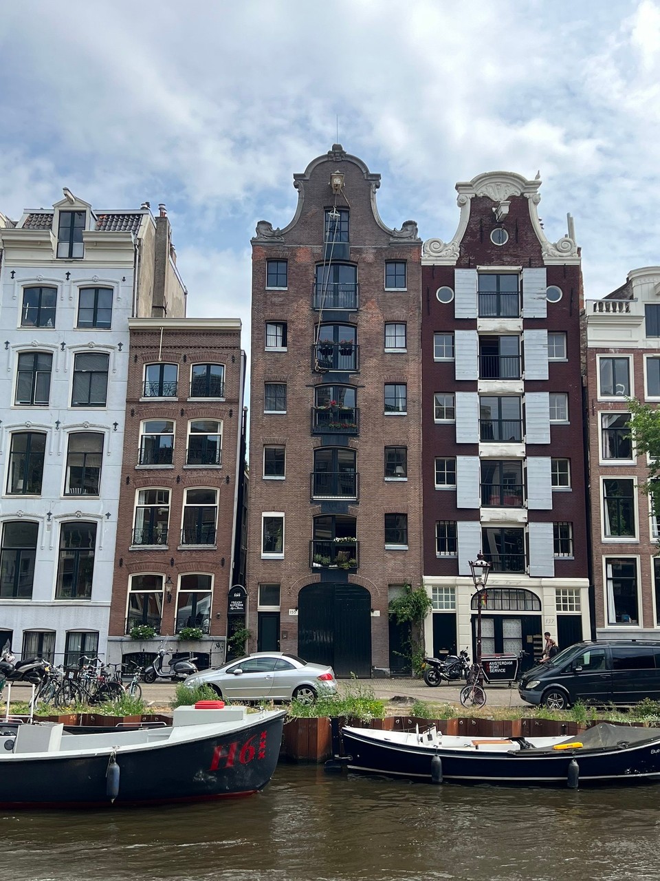 Niederlande - Amsterdam - 