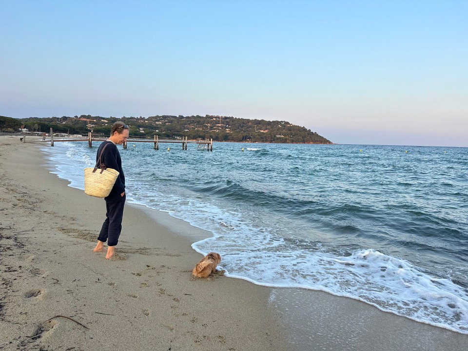 Frankreich - Ramatuelle - 