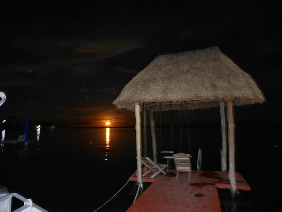 Mexico - Bacalar - 