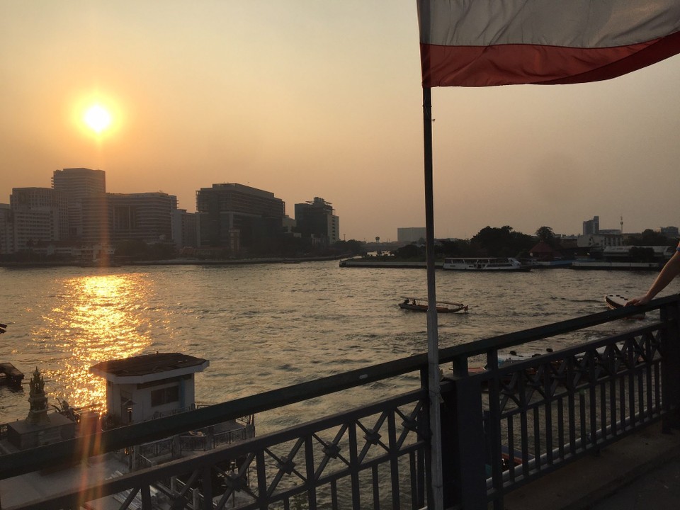 Thailand - Bangkok - 