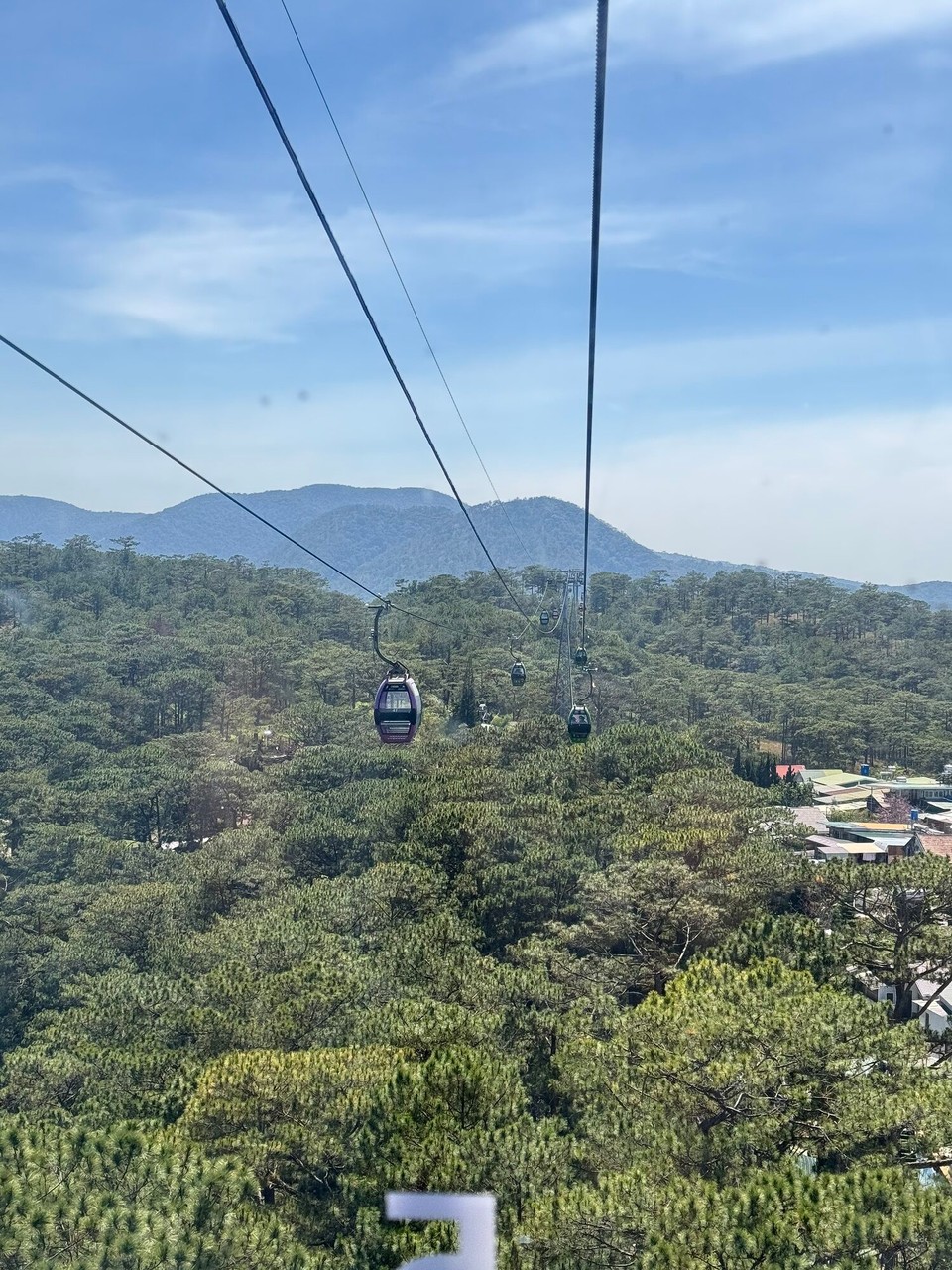 Vietnam - Da Lat - 