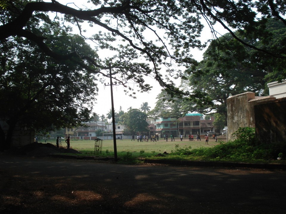 Indien - Cochin - 