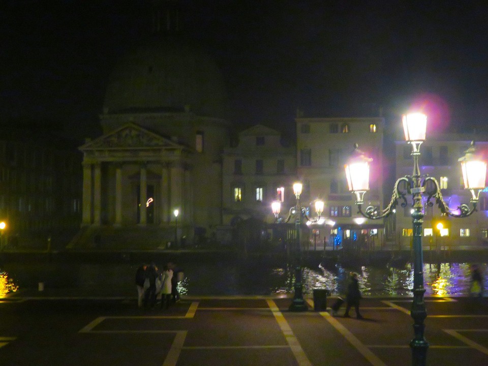Italien - Venezia - 