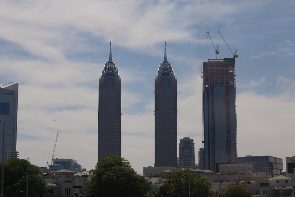 Vereinigte Arabische Emirate - Dubai - 