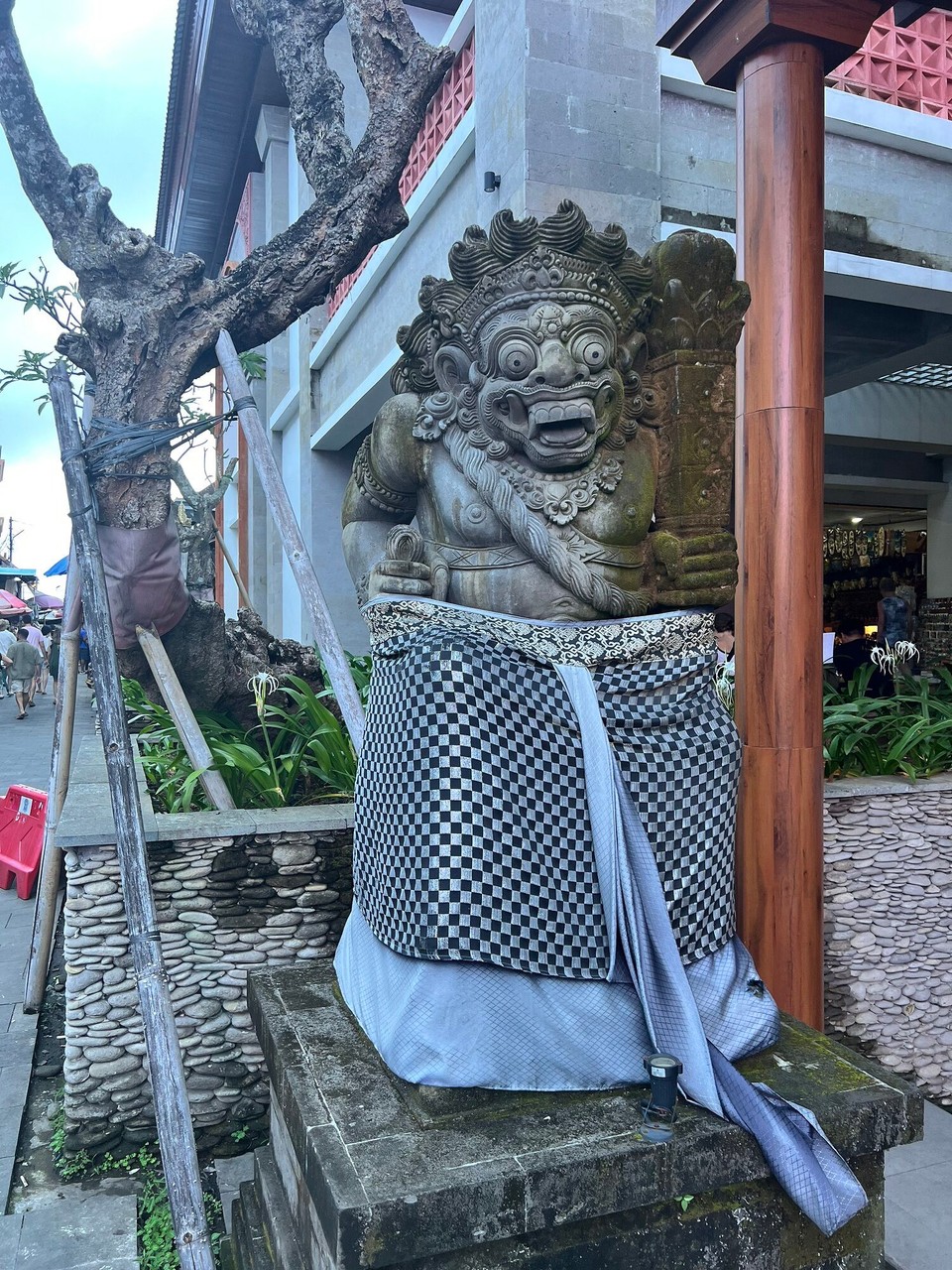 Indonesien - Gianyar - 