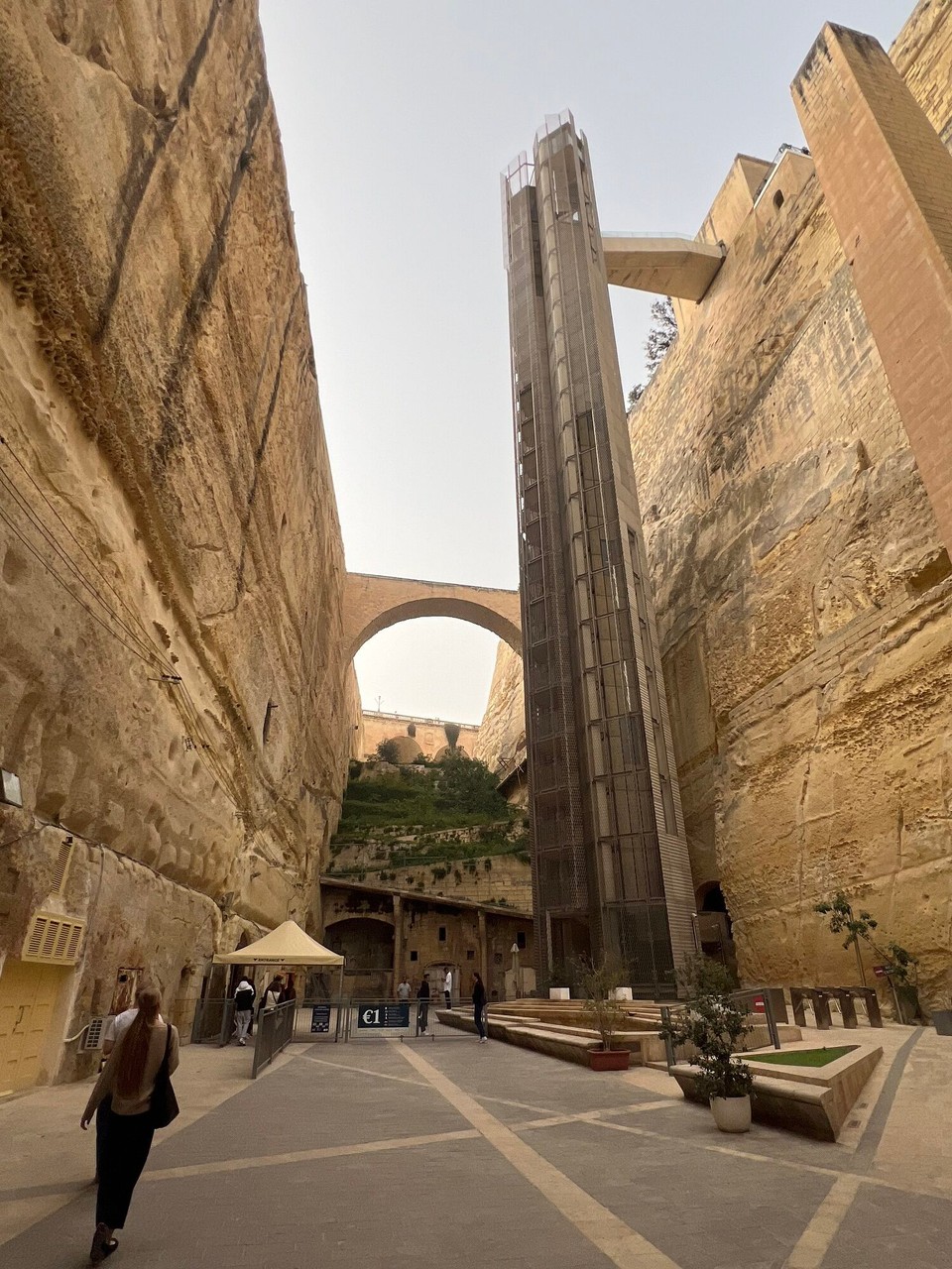 Malta - Valletta - 