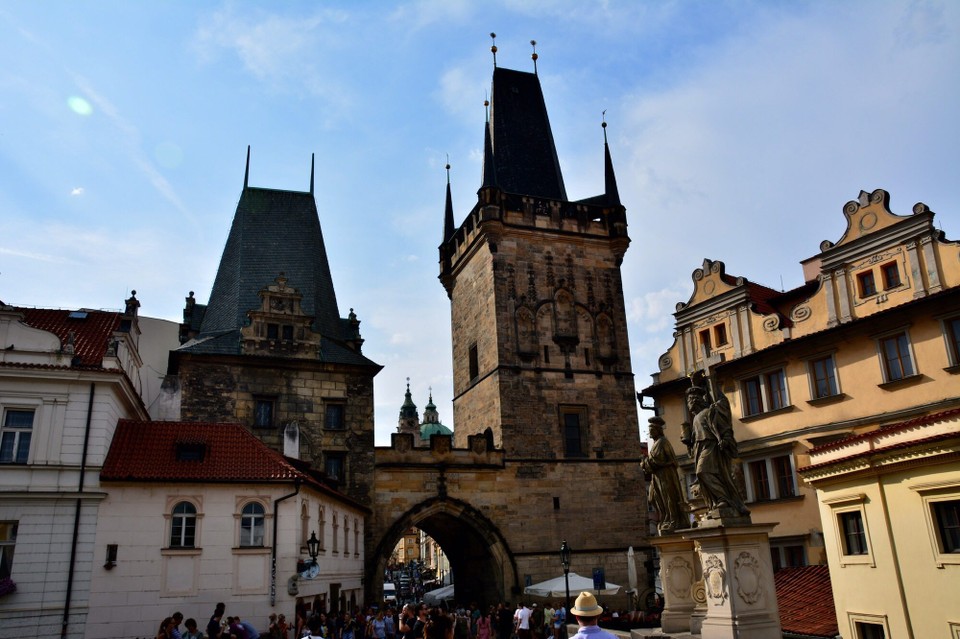 Tschechische Republik - Prag - 