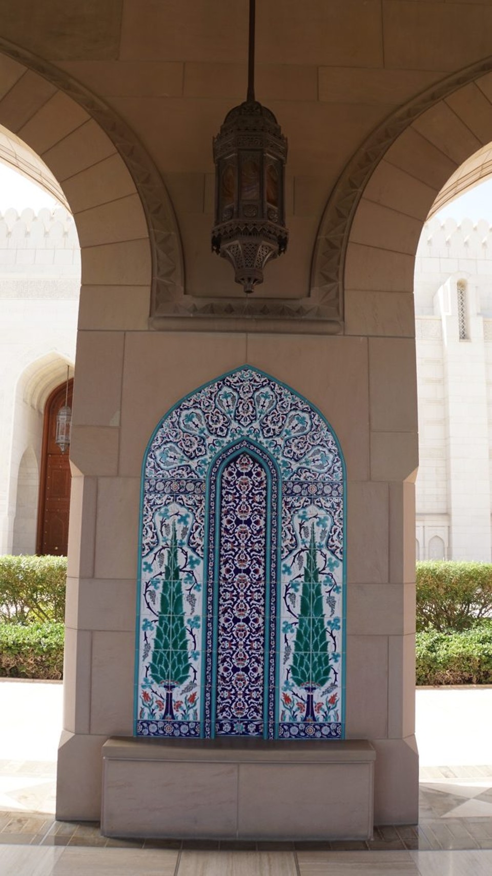 Oman -  - 