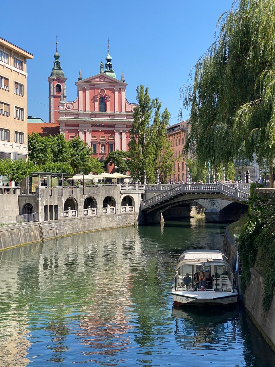 Kroatien - Grožnjan - 