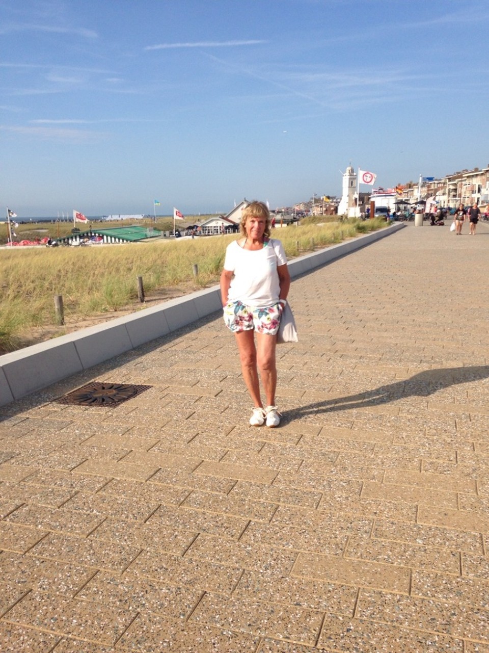 Niederlande - Katwijk - 