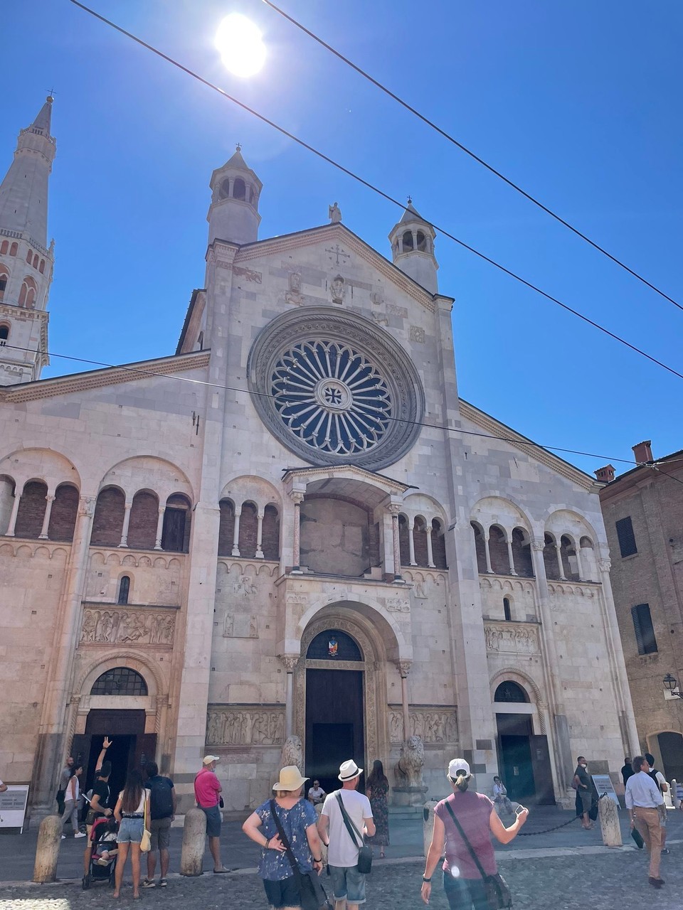 Italien - Modena - 