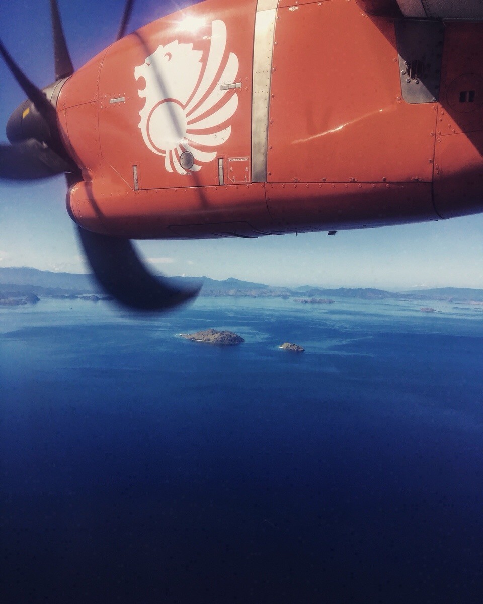 Indonesien - Labuan Bajo - 