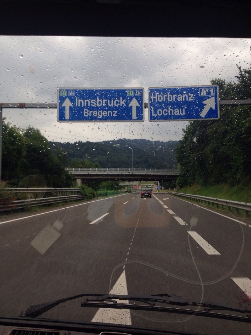 Austria - Dornbirn - 