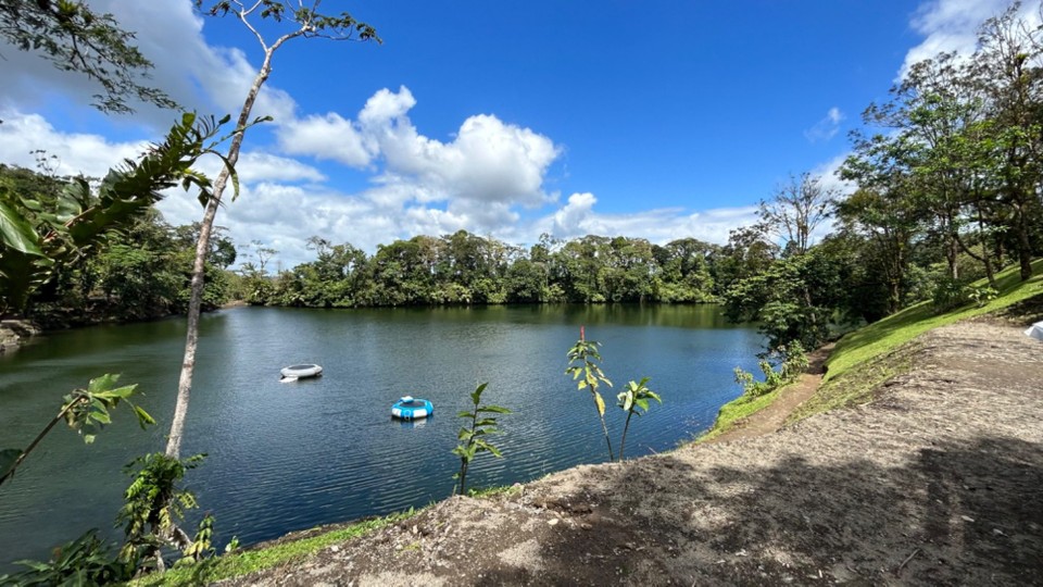 Costa Rica - La Fortuna - 