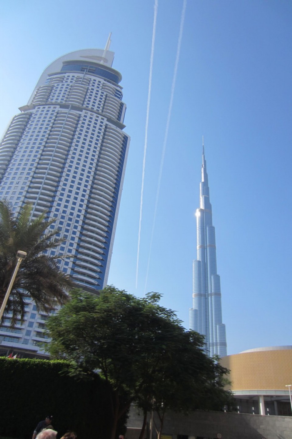 Vereinigte Arabische Emirate - Dubai - 