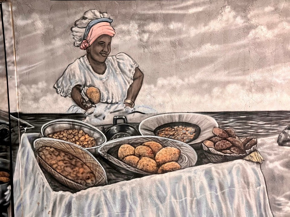 Brasilien - Salvador - 