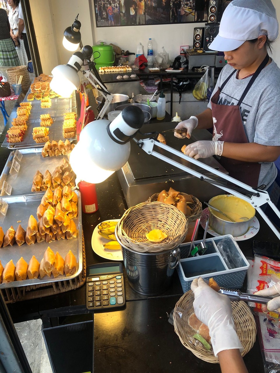 Thailand - Chiang Mai - 