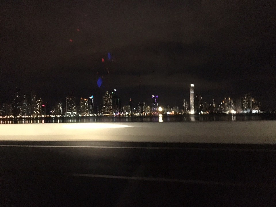  - Panamà, Panamà - 
