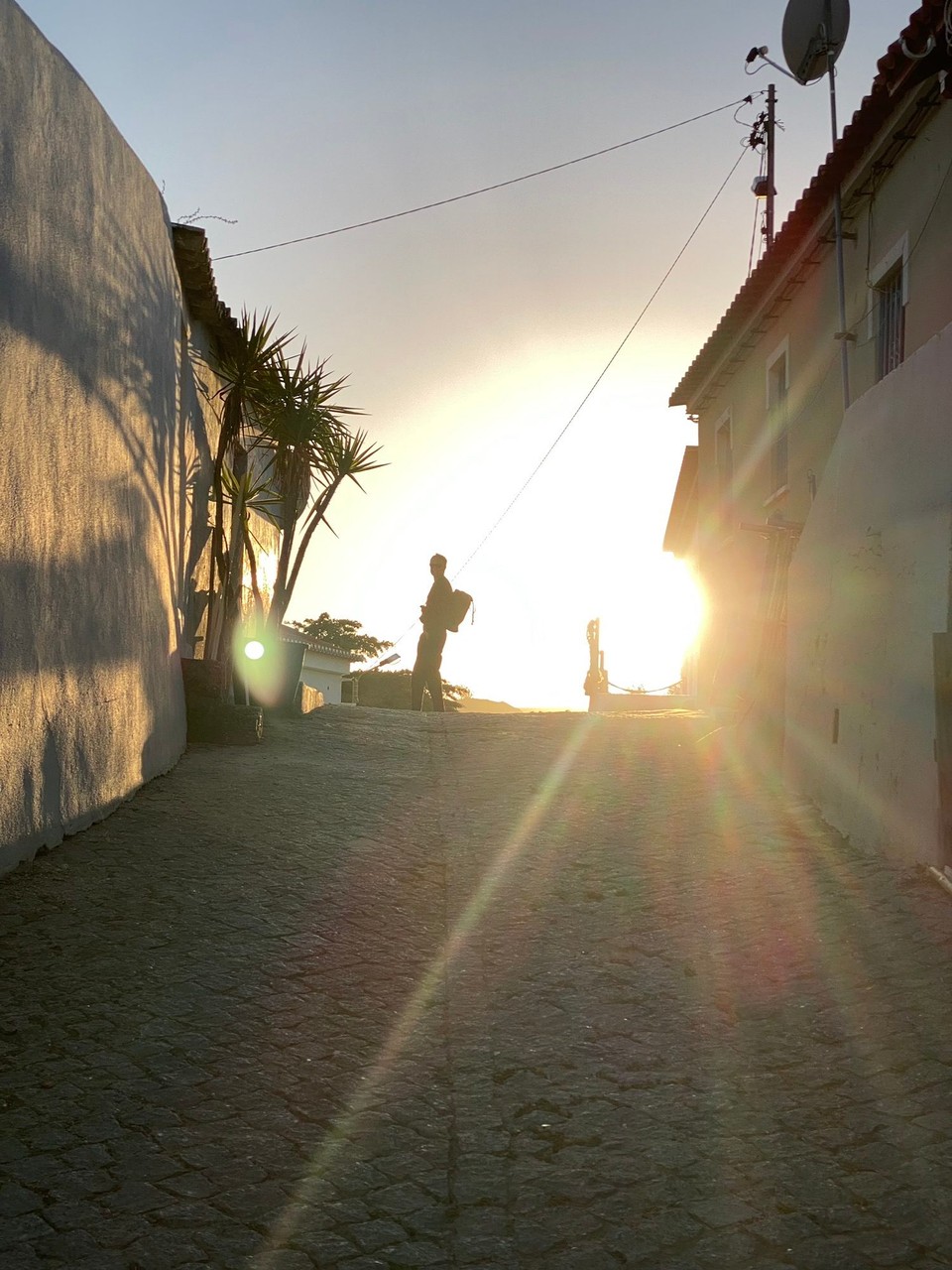 Portugal - Aljezur - 
