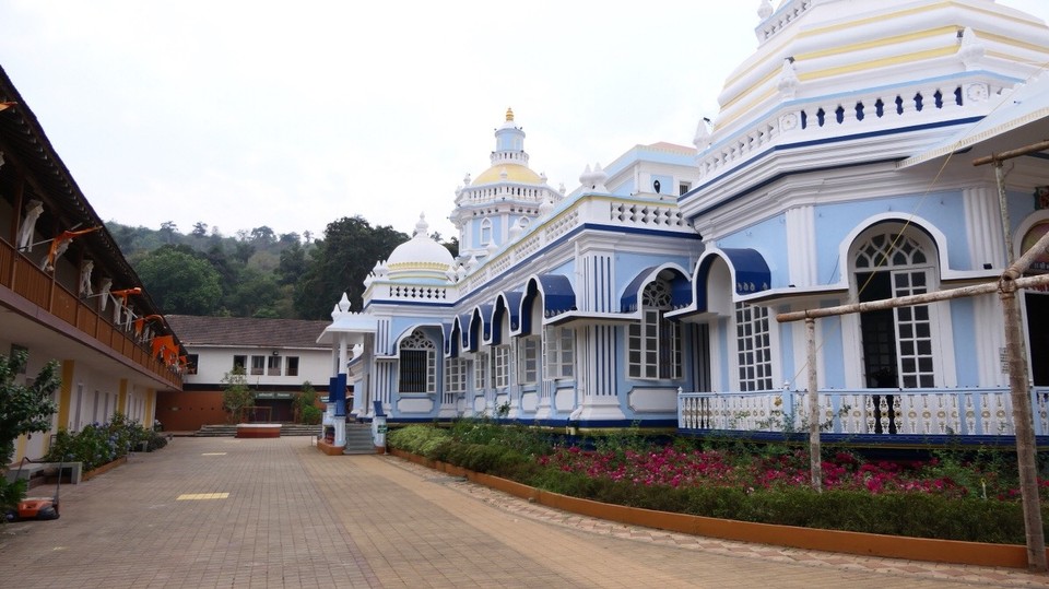 Indien - Mormugao - 