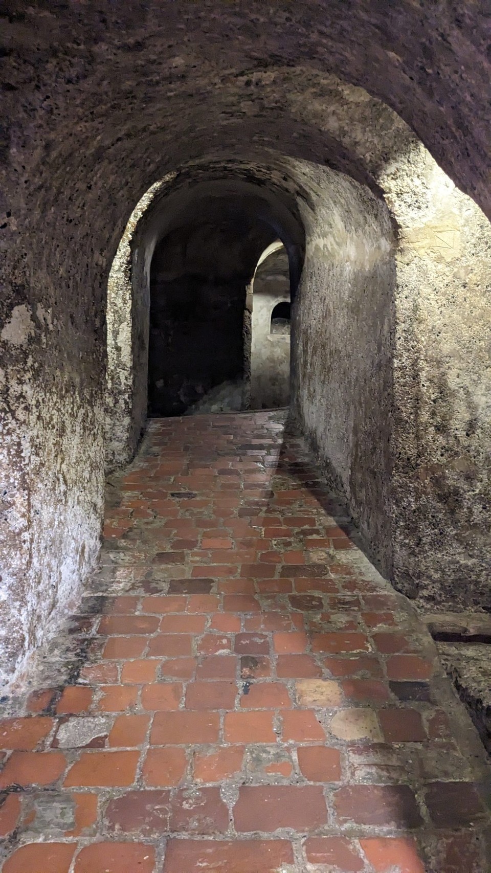 Kolumbien - Cartagena - 
