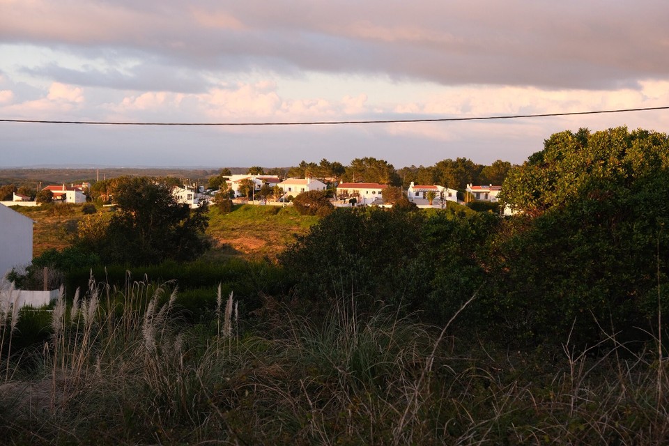 Portugal - Aljezur - 