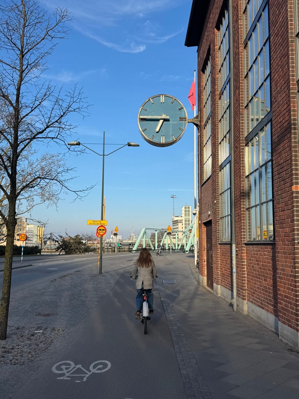 Schweden - Malmö - 