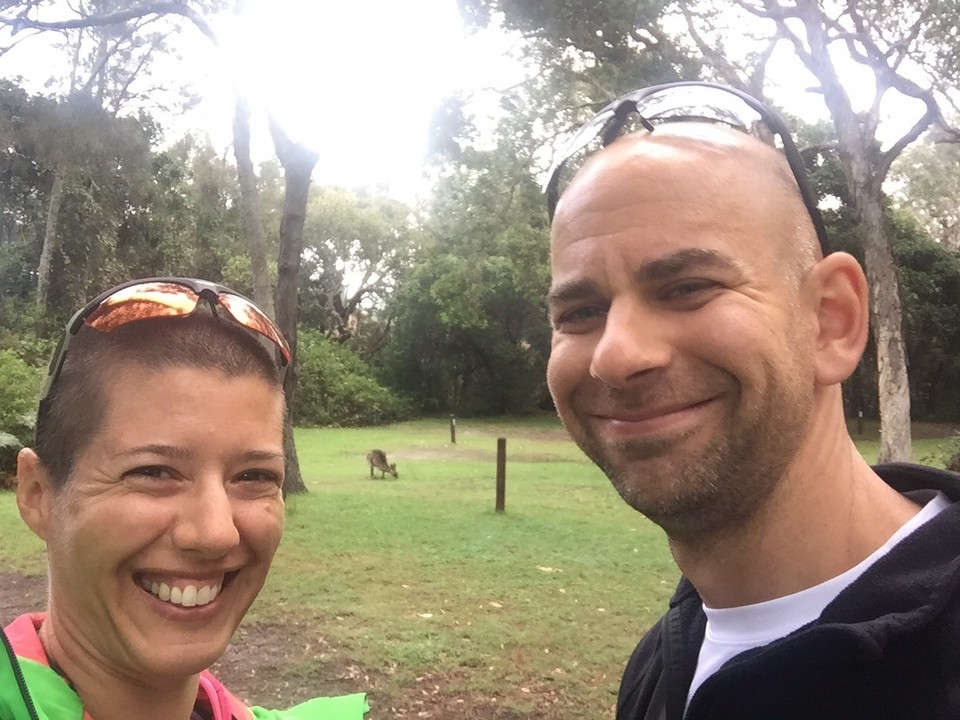  - Australia, Emerald Beach Holiday Park - 