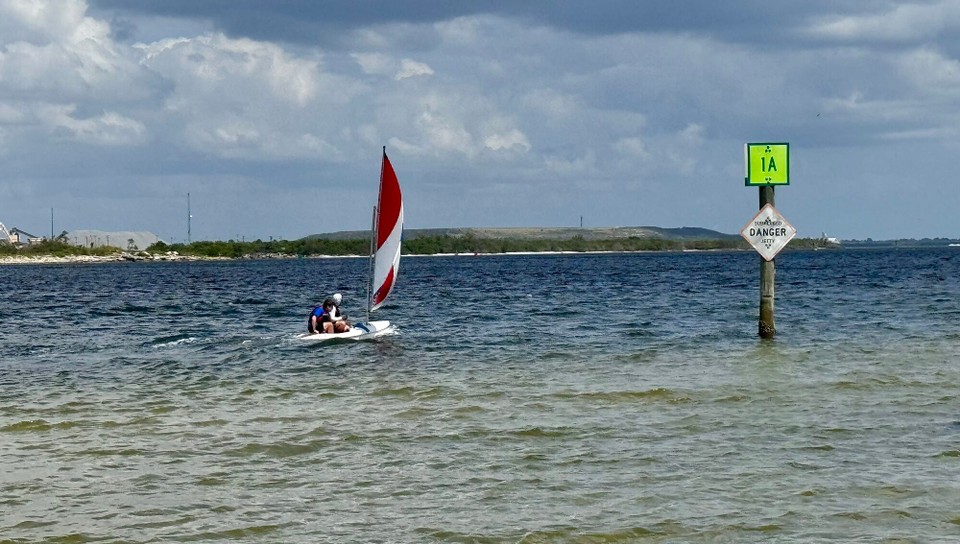 Vereinigte Staaten - Tampa - Es macht Spaß 